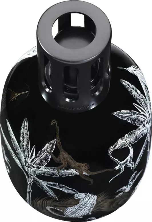 Lampe Berger - JUNGLE BLANCHE