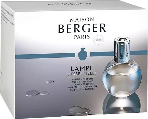 Lampe Berger giftset brander so neutral, cotton caress 2x250 kopen? - tuincentrum Osdorp :)