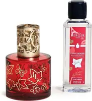 Lampe berger giftset pure lolita lempicka sweet rouge kopen?
