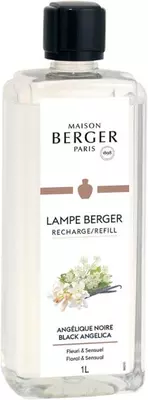 Lampe Berger huisparfum black angelica 1 l