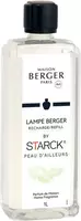Lampe Berger huisparfum by starck peau d'ailleurs 1 l kopen?