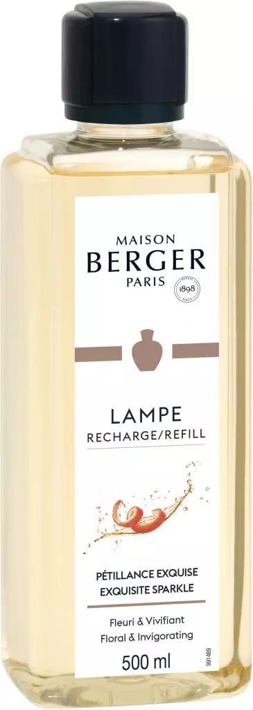 Maison Berger - AUTODUFT - Refill - Exquisite Sparkle