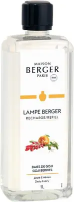 Lampe Berger huisparfum goji berries 1 l