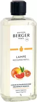 Lampe Berger huisparfum grapefruit passion 1 l kopen?