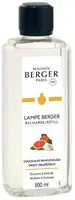 Lampe Berger huisparfum sweet grapefruit 500 ml kopen?