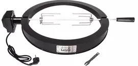 LetzQ spit 18 inch large - afbeelding 1