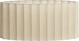 Light & Living lampenkap textiel disli 58x24x27cm naturel kopen?