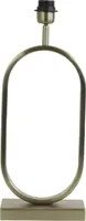 Light & Living lampvoet metaal jamiri 20x10x45cm licht goud kopen?