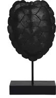 Light & Living ornament polyresin turtle 20.5x11.5x41cm zwart kopen?