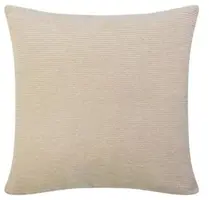 Linen & More kussen germaine 45x45cm beige kopen?