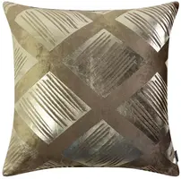 Linen & More kussen kira 45x45cm beige kopen?