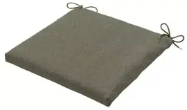 Madison zitkussen canvas eco+ 40x40cm taupe kopen?