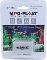 Mag-Float algenmagneet drijvend small,voor glas van maximaal 5 mm dik kopen?
