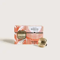 Maison Berger Paris autoparfum set cannelo exquisite sparkle kopen?