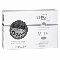 Maison Berger Paris autoparfum set mrs. citrus breeze kopen?