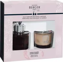 Maison Berger Paris duoset geurkaars joy garden of agaves kopen?