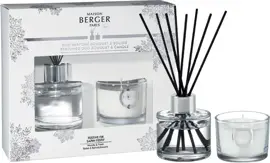 Maison Berger Paris duoset geurkaars winter festive fir kopen?