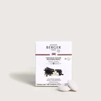 Maison Berger Paris navulling autoparfum vanilla magnificence 2 stuks kopen?