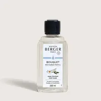 Maison Berger Paris navulling parfumverspreider cozy musc 200 ml