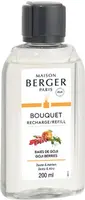 Maison Berger Paris navulling parfumverspreider goji berries 200 ml