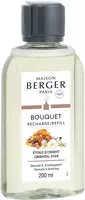 Maison Berger Paris navulling parfumverspreider oriental star 200 ml