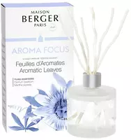 Maison Berger Paris parfumverspreider aroma focus aromatic leaves 180 ml kopen?