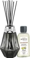 Maison Berger Paris parfumverspreider prisme noire wilderness 200 ml kopen?