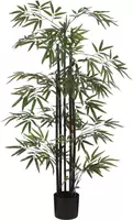 Mica Decorations kunstplant bamboe 150cm groen kopen?