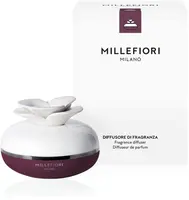 Millefiori Milano geurdiffuser air design flower amaranth kopen?