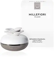 Millefiori Milano geurdiffuser air design flower dove kopen?