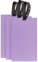 Millefiori Milano geurzakje viola ametista 3 stuks kopen?