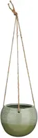 Monta Pot Hangend Ø15 x H12 cm Donkergroen kopen?