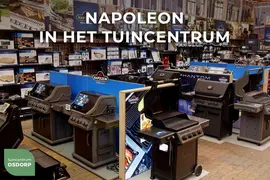 Napoleon Aanmaakwokkels 40st - afbeelding 2