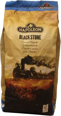 Napoleon Blackstone grillbriketten 5kg
