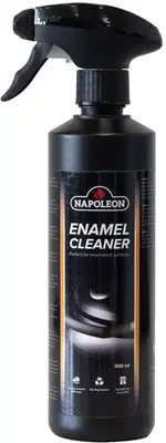 Napoleon emaille cleaner 500ml - afbeelding 1