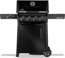 Napoleon Freestle pro425 4 br.sizzle zn zwrt kopen?