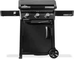 Napoleon Freestyle 24 plancha zwart kopen?