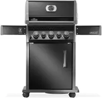 Napoleon gasbarbecue rogue rb425rsbpk-r kopen?
