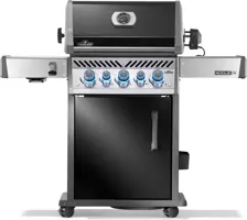 Napoleon gasbarbecue rogue rps425rsibpk-r kopen?