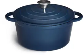 Napoleon Gietijzeren braadpan d23cm 4 liter kopen?