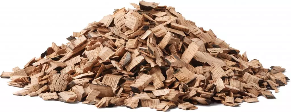 Napoleon Hout chips brandy 700g - afbeelding 1