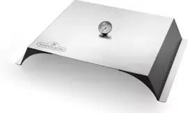 Napoleon Pizza oven rvs vanaf rogue 425 kopen?