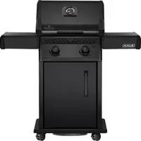 Napoleon Rogue 365 gasbarbecue mat zwart kopen?