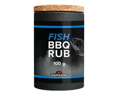 Napoleon rub fish 100gr - afbeelding 1