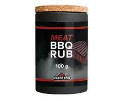 Napoleon rub meat 100gr - afbeelding 1