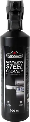 Napoleon rvs cleaner 500ml - afbeelding 1