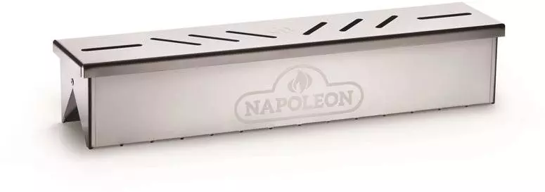 Napoleon Smoker box voor warmteverdeler - afbeelding 1