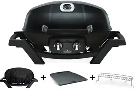 Napoleon Travelq™ q pro lpg black +3 acc kopen?