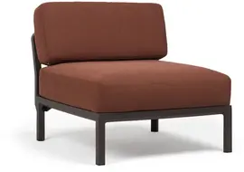 Nardi lounge center element elemento centrale terra cannella kopen?