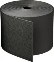 Nature Borderrand zwart h15 cm 10 meter kopen?